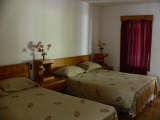 Large & Comfortable Bedrooms